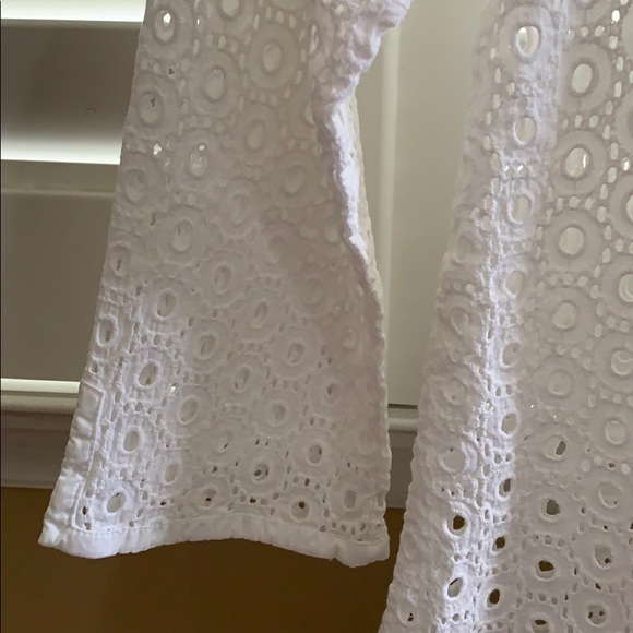 Gymboree Size 6 Cover Up - Picture 4 of 4